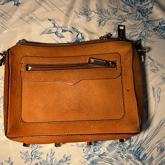 Rebecca Minkoff Crossbody - Picture 1 of 5